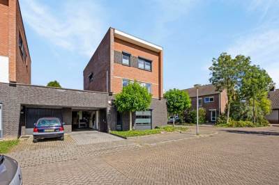 Woning Kloosterstraat 18 Hoensbroek