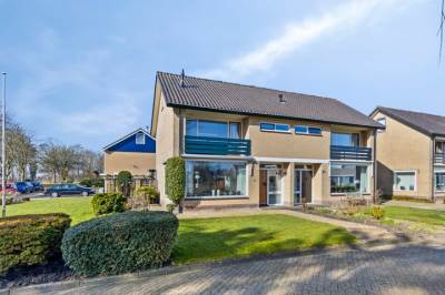 Woning Van Andel-Ripkestraat 9 Franeker