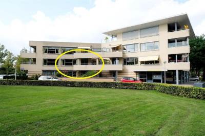 Woning Schellerpad 9 Zwolle