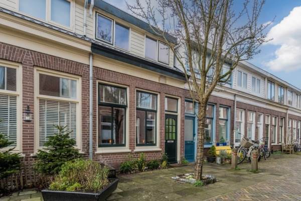 Woning Vogelezang 13 Alkmaar