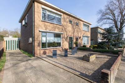Woning Geeresteinstraat 12 Nijmegen