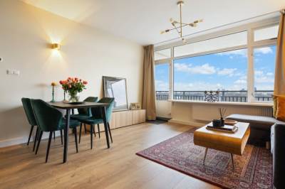 Woning Kikkenstein 3738 Amsterdam
