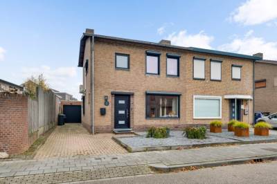 Woning Martensweg 3 Holtum