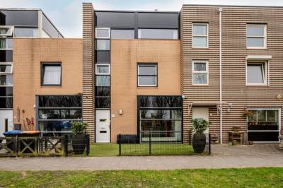 Woning Westerwolde 40 Lelystad