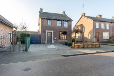 Woning Spoorstraat 3 Buchten