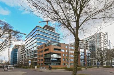 Woning Anton Philipslaan 123 Eindhoven