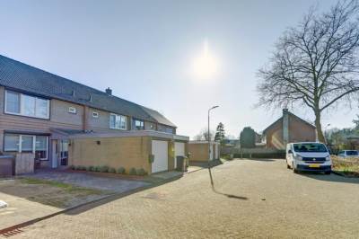 Woning Moriaansdreef 96 Putte
