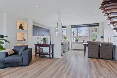 Woning Sandrinapad 15 Zoetermeer