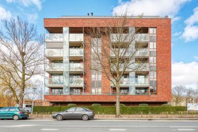 Woning Guntersteinweg 159 Den Haag