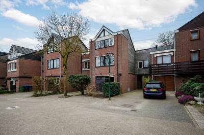 Woning Fazantenkamp 465 Maarssen
