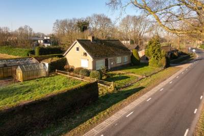 Woning Moerstraatseweg 29 Moerstraten