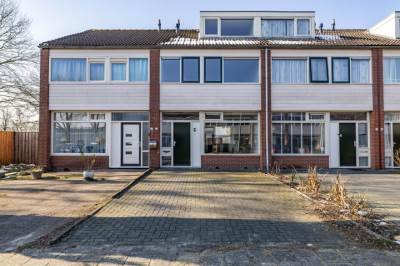 Woning Schaepmanstraat 70 Hoogezand
