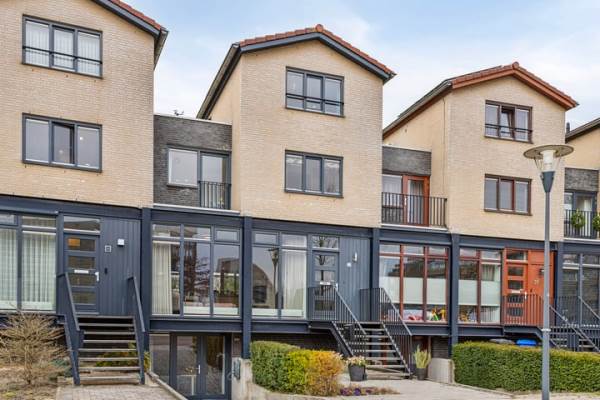 Woning Heuvelwal 33 Veldhoven