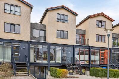 Woning Heuvelwal 33 Veldhoven