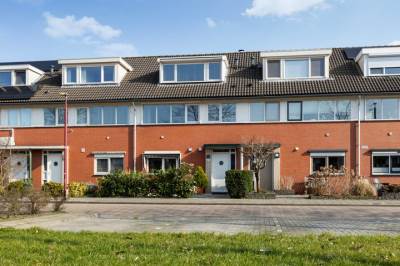 Woning Jan van Scorelhage 27 Nieuwegein