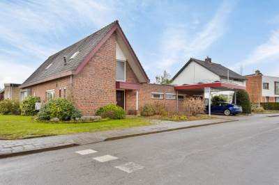Woning Molenweg 24 Sint Odiliënberg
