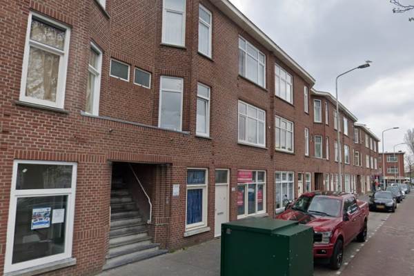 Woning Kaapseplein 139 Den Haag