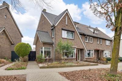 Woning Kerkstraat 52 Weert