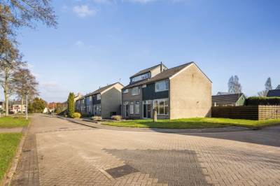 Woning Elzenlaan 13 Marum