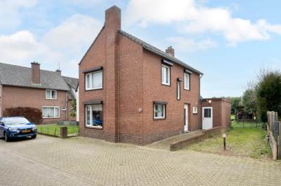 Woning Staai 27 Grevenbicht