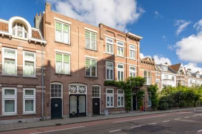 Woning Brugstraat 4B Den Bosch