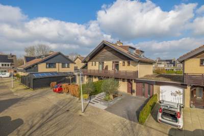 Woning Azaleaveld 10 Nieuwerkerk aan den IJssel