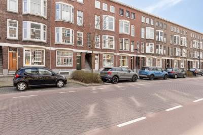 Woning Lorentzlaan 33B Schiedam