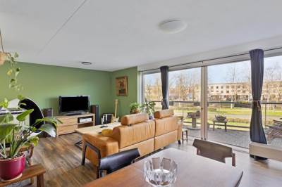 Woning Salsastraat 133 Almere