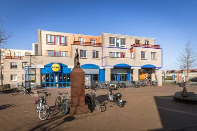 Woning Saffraanplein 15 Almere