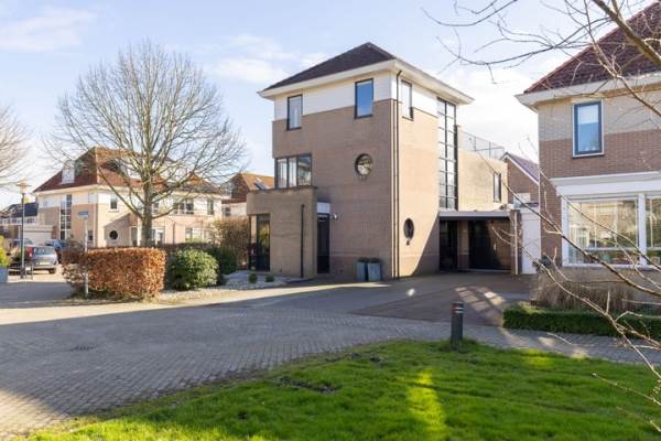 Woning Nuwendoorn 35 Grootebroek