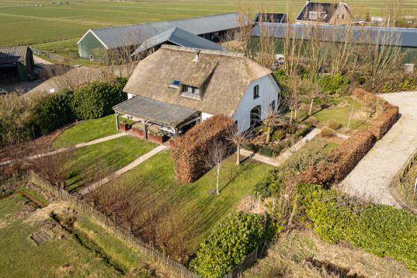 Woning Eemdijk 36 Eemdijk