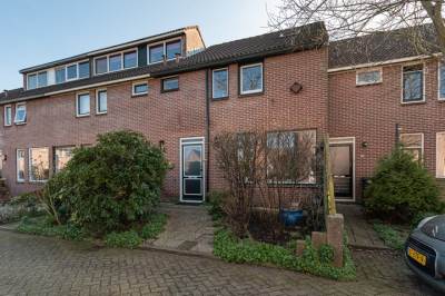 Woning de Punter 14 Baarn