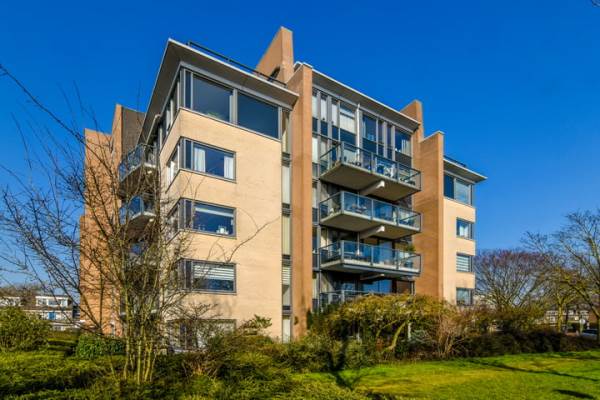 Woning Brahmsstraat 236 Capelle aan den IJssel