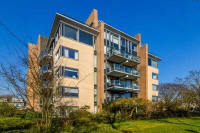 Woning Brahmsstraat 236 Capelle aan den IJssel