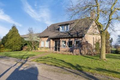 Woning Vorstweg 53 Velden