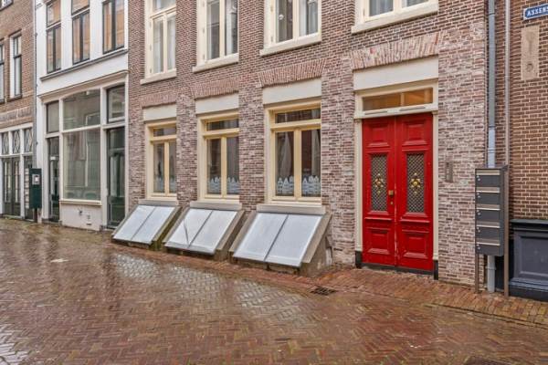 Woning Assenstraat 57 Deventer
