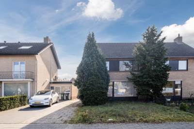 Woning Mierloseweg 150 Geldrop