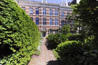 Woning Bankastraat 135A Den Haag