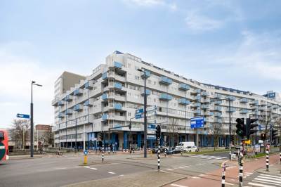 Woning Weena 1083 Rotterdam