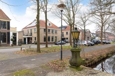 Woning Zuidereinde 44 's-Graveland