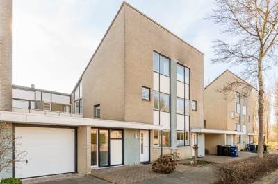 Woning Allegrostraat 37 Almere