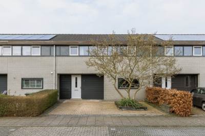 Woning Emil Noldestraat 9 Almere