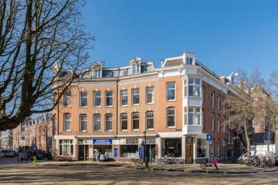 Woning Kastanjeplein 42 Amsterdam