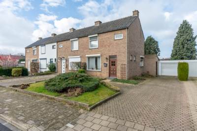 Woning Kerkvoor 20 Sittard