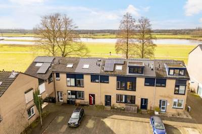 Woning De Waarden 198 Zutphen