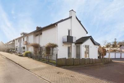 Woning Mergelweg 58 Maastricht