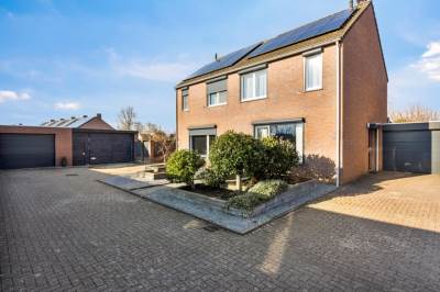 Woning Sterappel 3 Eijsden