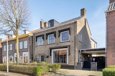 Woning Janninksweg 56 Enschede