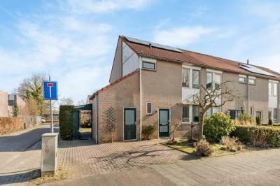 Woning Weerselosestraat 112 Borne