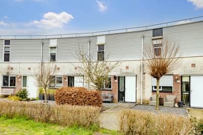 Woning Ien Dalessingel 134 Zutphen